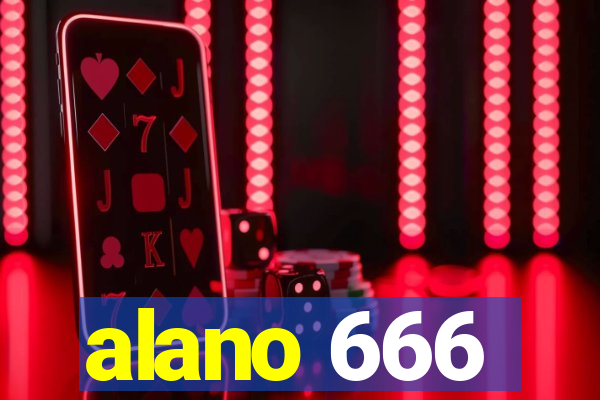 alano 666